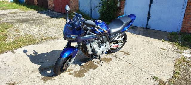 Yamaha FZS 1000. 1 000. ., , ,   