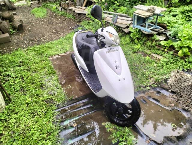 Honda Dio AF62. 49. ., ,  ,   