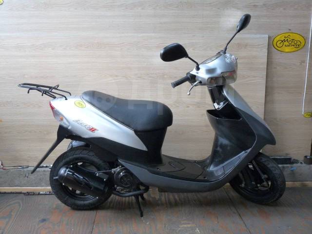 Suzuki Lets 2. 50. ., ,  ,   