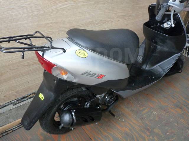 Suzuki Lets 2. 50. ., ,  ,   