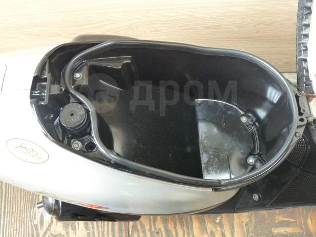 Suzuki Lets 2. 50. ., ,  ,   