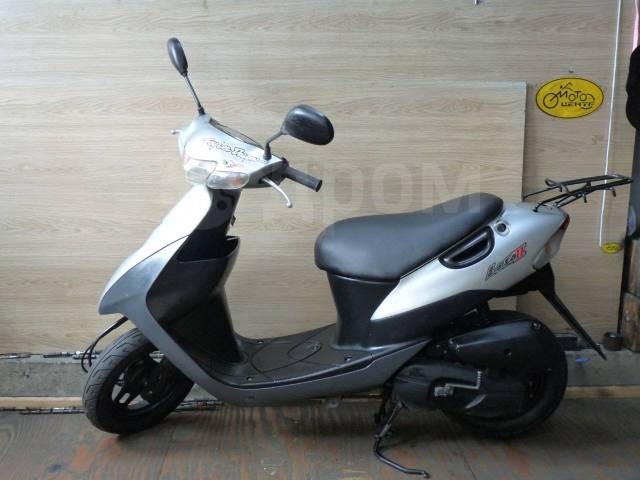 Suzuki Lets 2. 50. ., ,  ,   