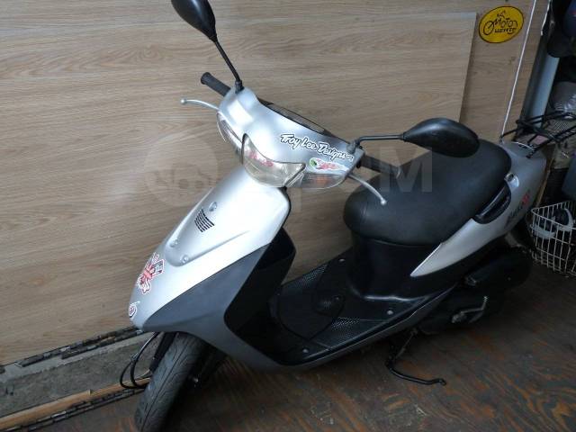 Suzuki Lets 2. 50. ., ,  ,   