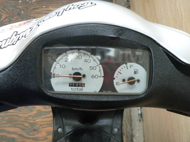 Suzuki Lets 2. 50. ., ,  ,   