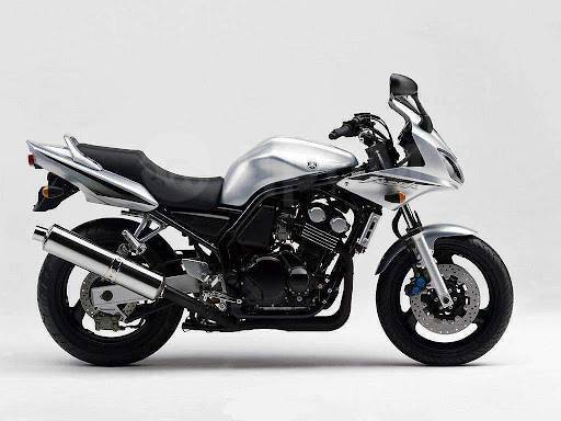 Yamaha FZS 600. 600. ., , ,   