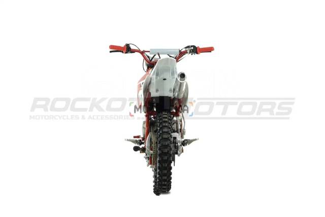 Rockot Motors Forsage