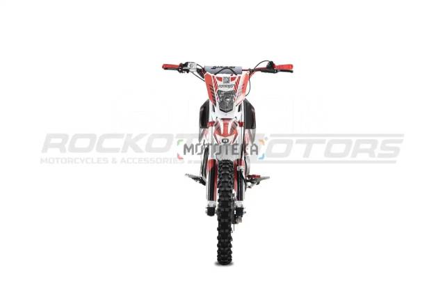 Rockot Motors Forsage