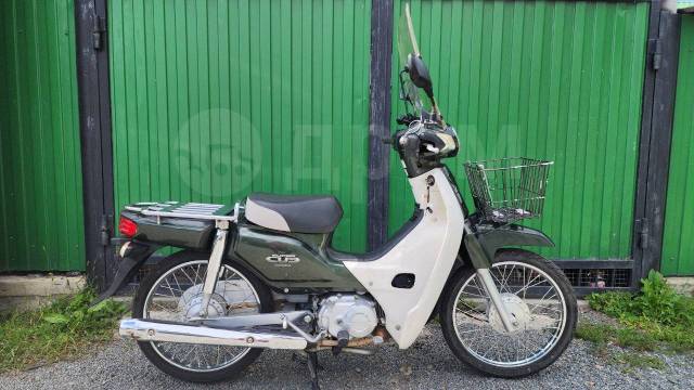 Honda Super Cub 50. 49. ., ,   