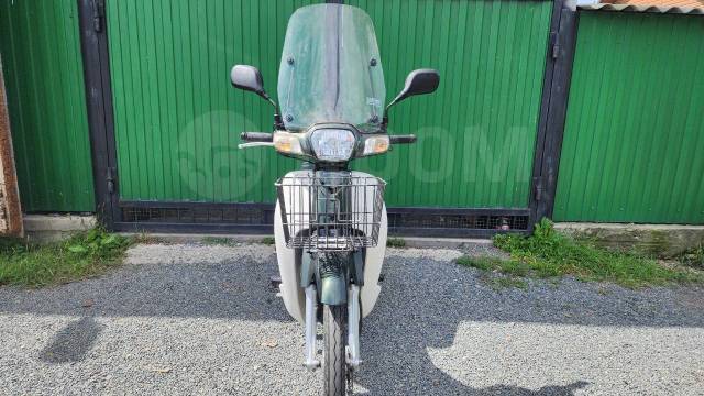 Honda Super Cub 50. 49. ., ,   