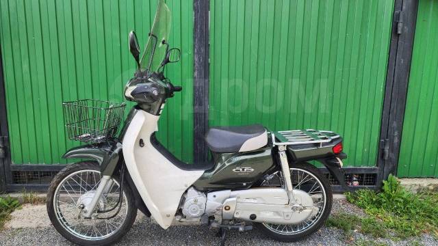 Honda Super Cub 50. 49. ., ,   