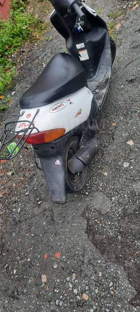 Suzuki Lets 2. 50. ., ,  ,   