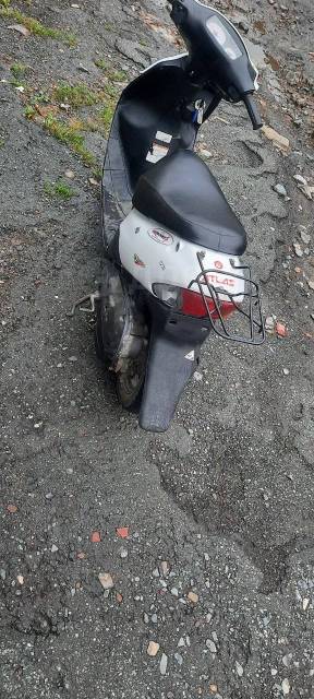 Suzuki Lets 2. 50. ., ,  ,   