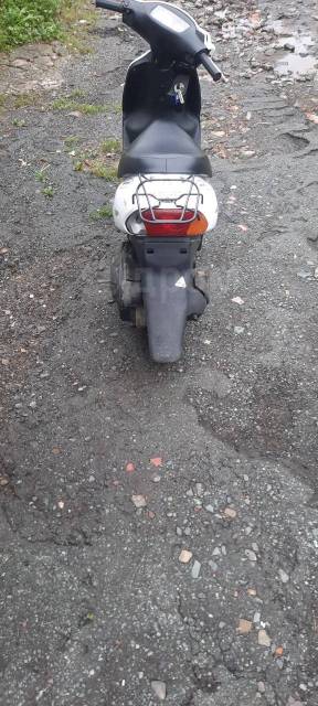 Suzuki Lets 2. 50. ., ,  ,   