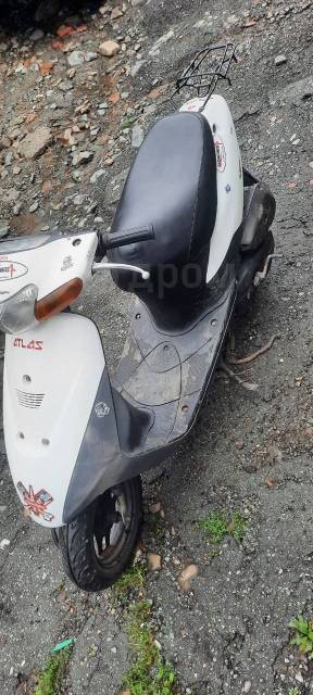 Suzuki Lets 2. 50. ., ,  ,   