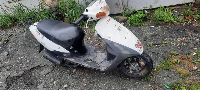 Suzuki Lets 2. 50. ., ,  ,   