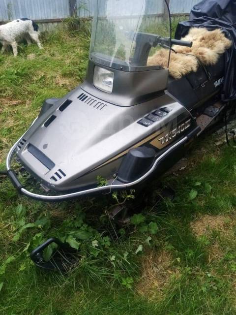 Yamaha Viking 540 III. ,  ,   