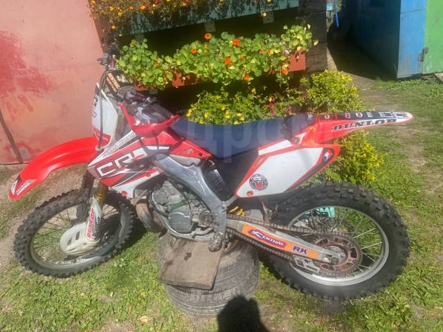 Honda CR 250R. 250. ., ,   