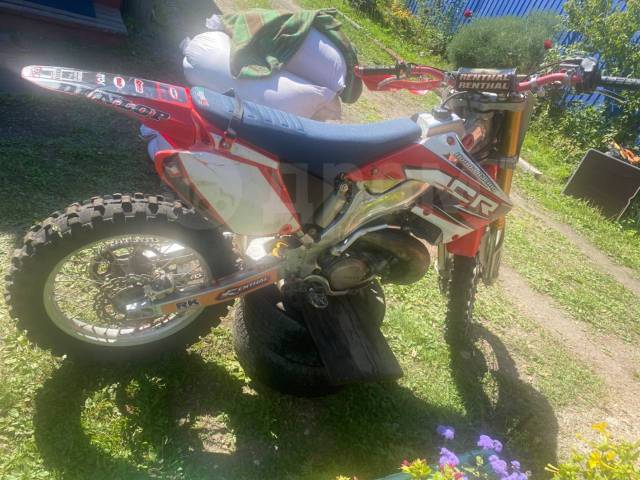 Honda CR 250R. 250. ., ,   