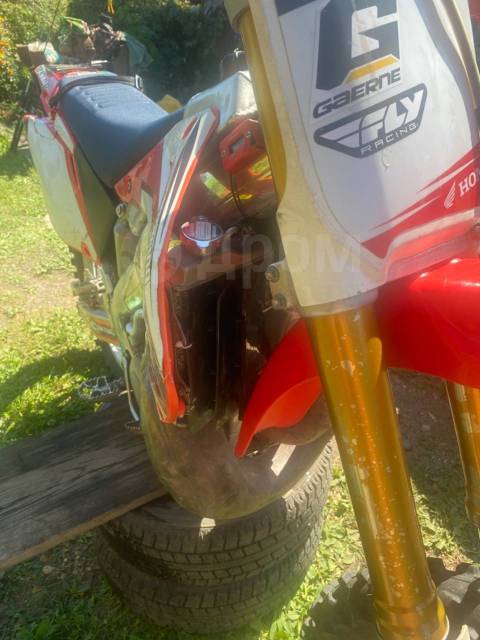 Honda CR 250R. 250. ., ,   