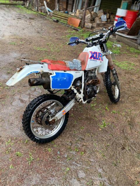 Honda XLR 250R. 250. ., , ,   