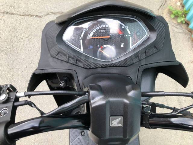 Honda CLICQ 110, 2018. 110. ., , ,   