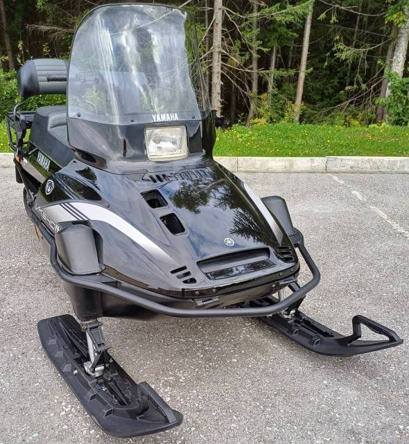 Yamaha Viking 540 IV. ,  ,   