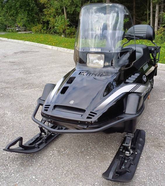 Yamaha Viking 540 IV. ,  ,   