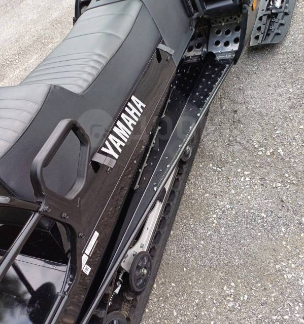 Yamaha Viking 540 IV. ,  ,   