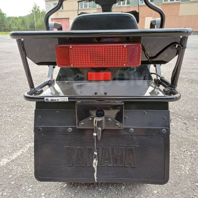 Yamaha Viking 540 IV. ,  ,   