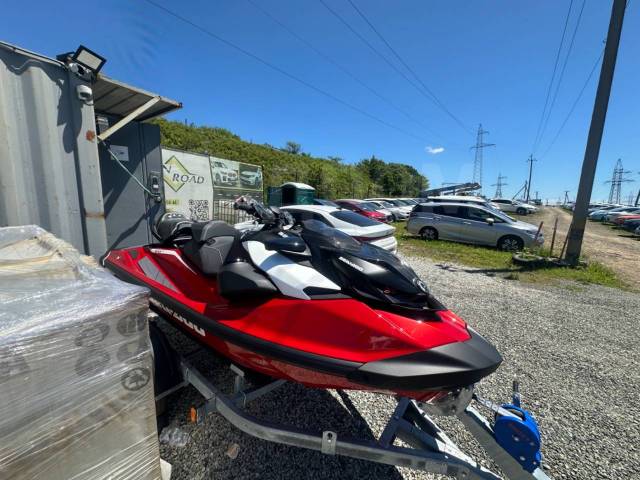 BRP Sea-Doo RXP. 2024  