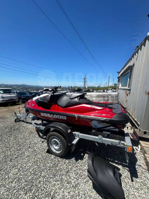 BRP Sea-Doo RXP. 2024  