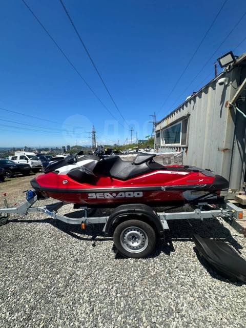 BRP Sea-Doo RXP. 2024  