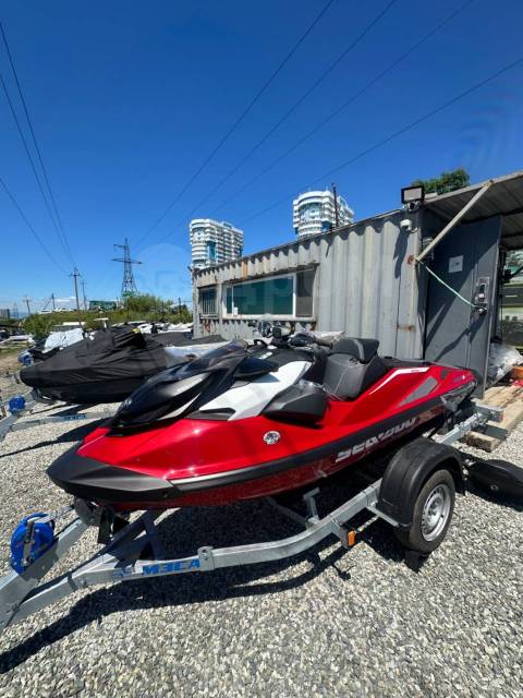 BRP Sea-Doo RXP. 2024  