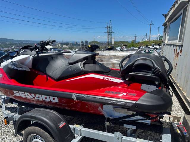 BRP Sea-Doo RXP. 2024  