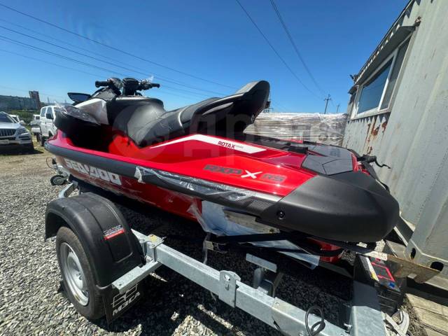 BRP Sea-Doo RXP. 2024  