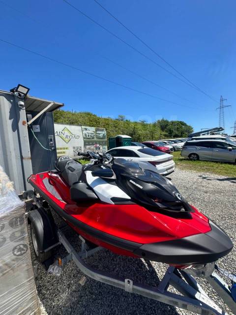 BRP Sea-Doo RXP. 2024  