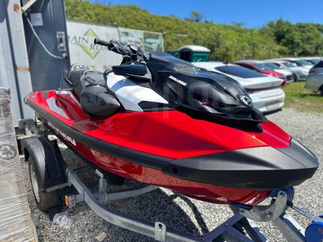 BRP Sea-Doo RXP. 2024  