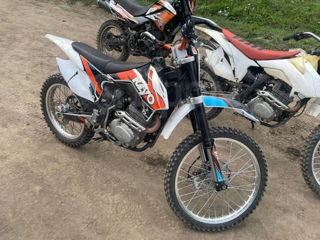 Kayo K1 250 Enduro. 250. ., ,  ,   