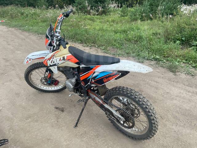 Kayo K1 250 Enduro. 250. ., ,  ,   