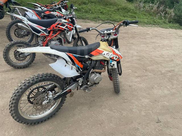 Kayo K1 250 Enduro. 250. ., ,  ,   