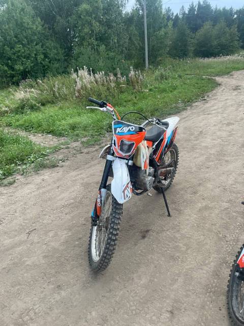 Kayo K1 250 Enduro. 250. ., ,  ,   