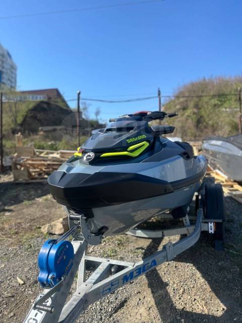 BRP Sea-Doo RXT. 2024  