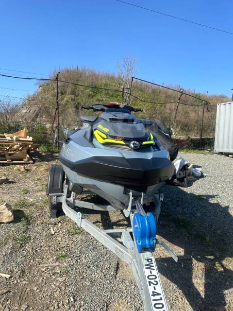 BRP Sea-Doo RXT. 2024  