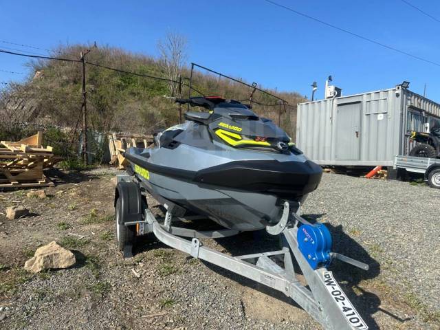 BRP Sea-Doo RXT. 2024  