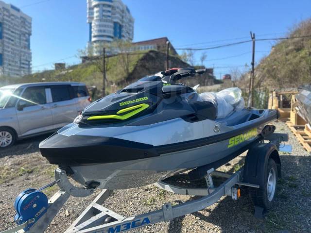 BRP Sea-Doo RXT. 2024  