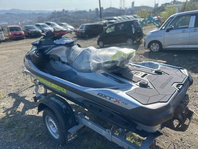 BRP Sea-Doo RXT. 2024  