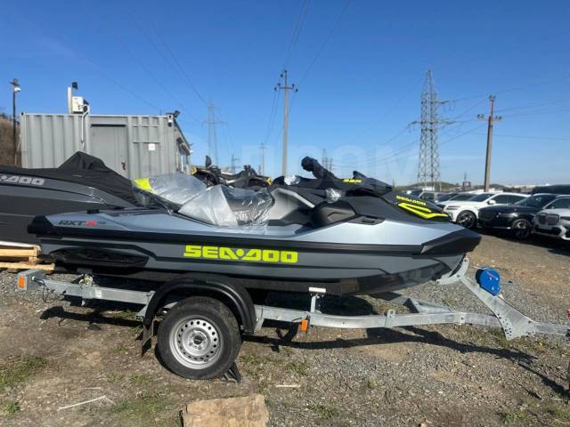 BRP Sea-Doo RXT. 2024  