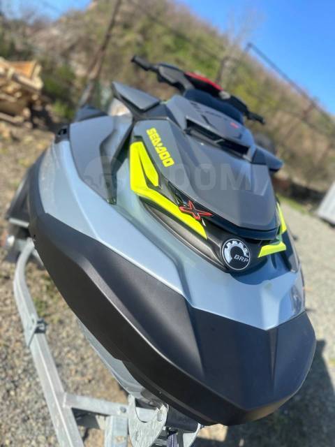 BRP Sea-Doo RXT. 2024  