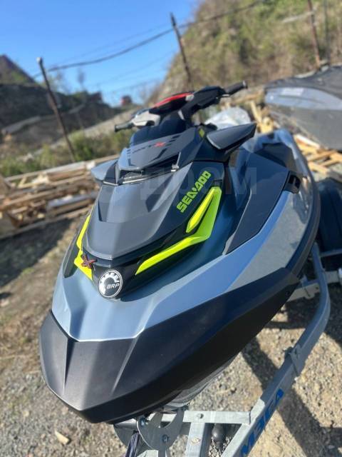 BRP Sea-Doo RXT. 2024  