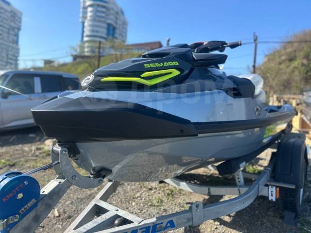 BRP Sea-Doo RXT. 2024  